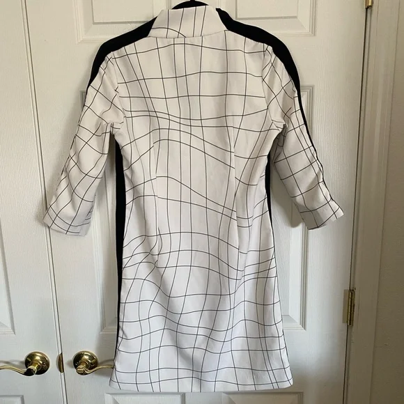 COP.COPINE MAEDA DRESS  NWOT - Picture 7 of 12